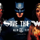 Illustration for article titled The New Justice League Poster Is Basically an Alex Ross Painting in Real Life